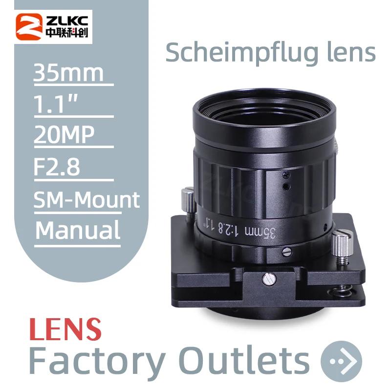  ī޶ SM Ʈ, 35mm ְ 1.1 ġ F2.8 ÷ , 20MP ػ  ˻ 